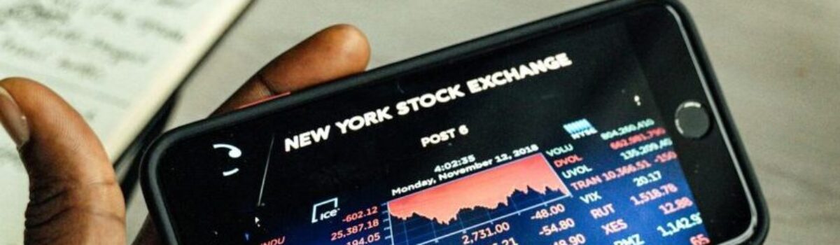 What Is a Correction in the Stock Market? Key Insights and Answers