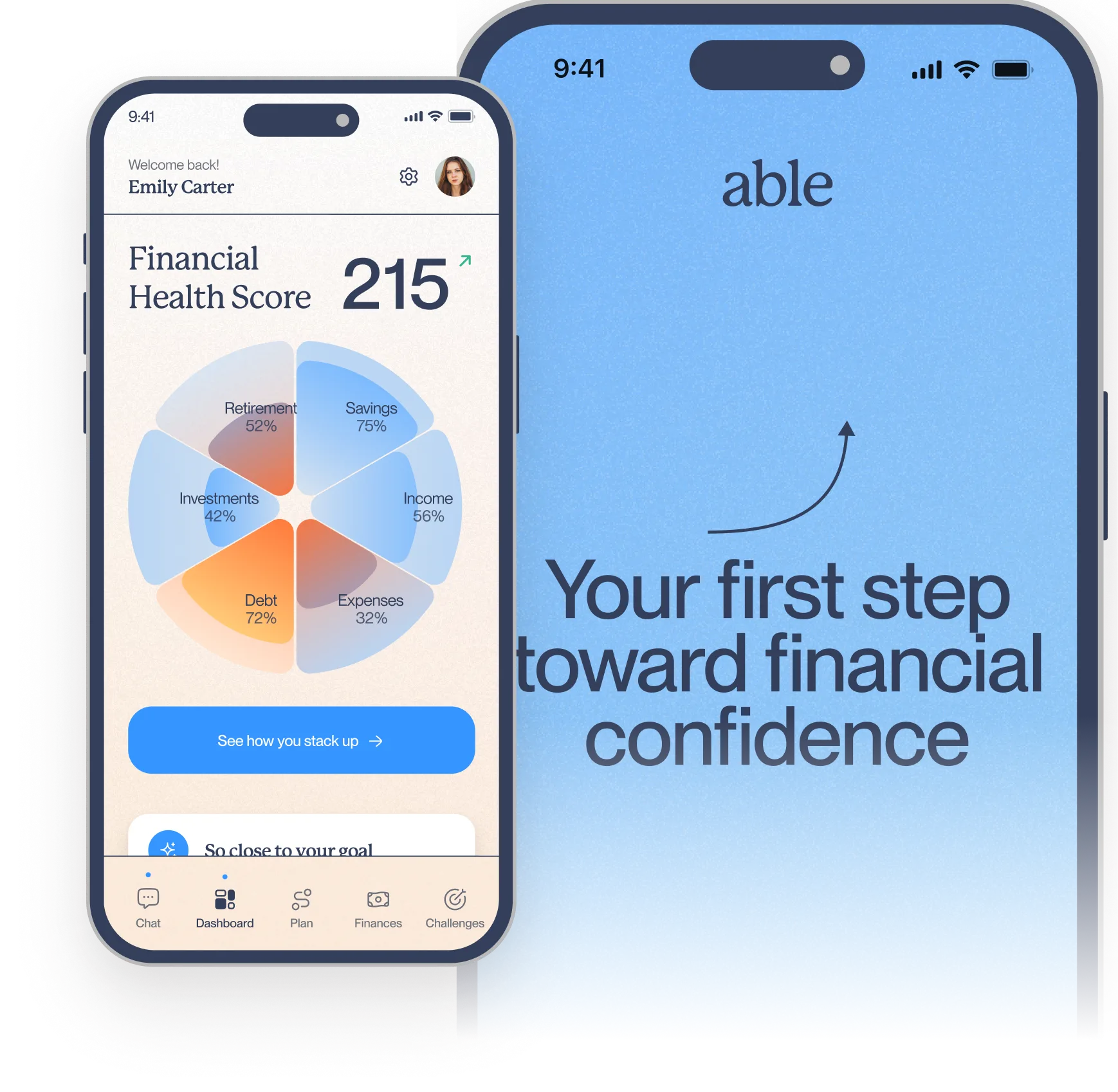 The Able App