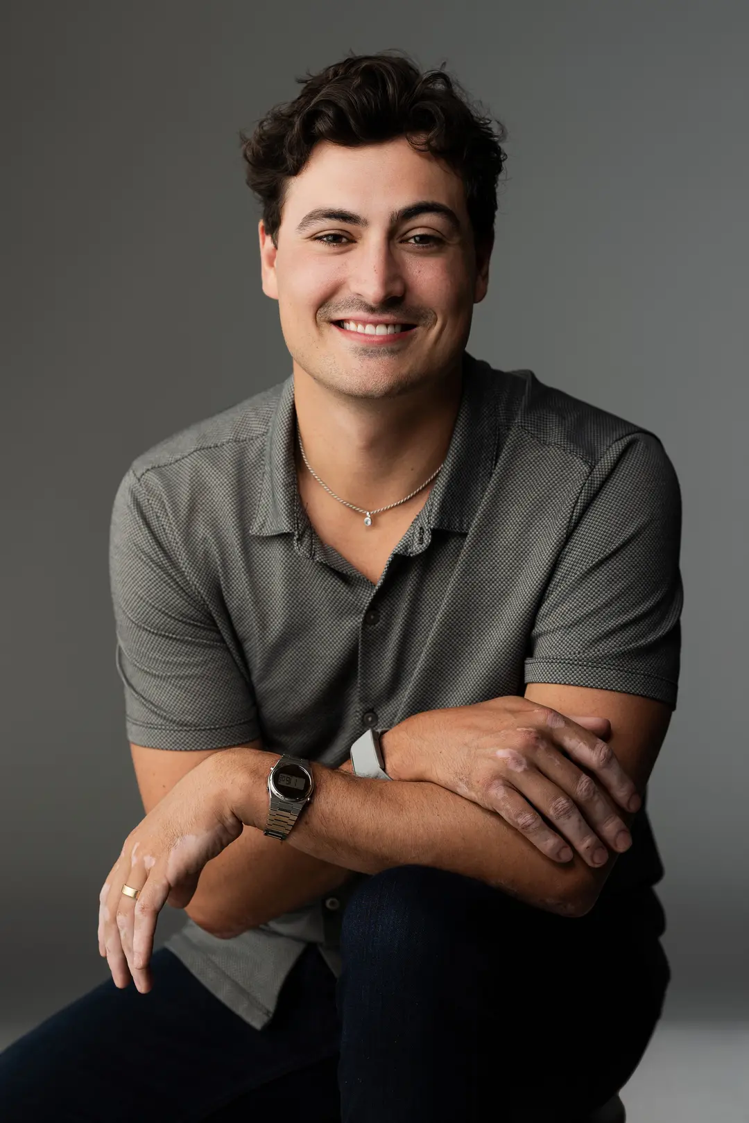 Brock Thompson